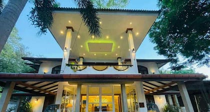 Sadula Holiday Resort - Anuradhapura
