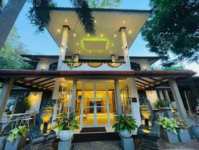 Sadula Holiday Resort - Anuradhapura