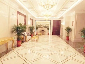 Interior - Huanghe Grand  Hotel (Taizhou)