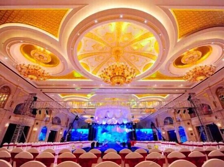 Salón de eventos