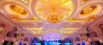 Huanghe Grand  Hotel