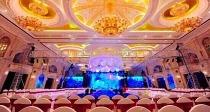 Huanghe Grand Hotel
