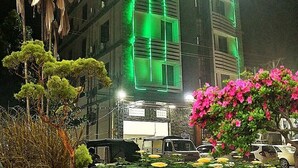 Exterior - Great Chan Hotel (Mandalay)