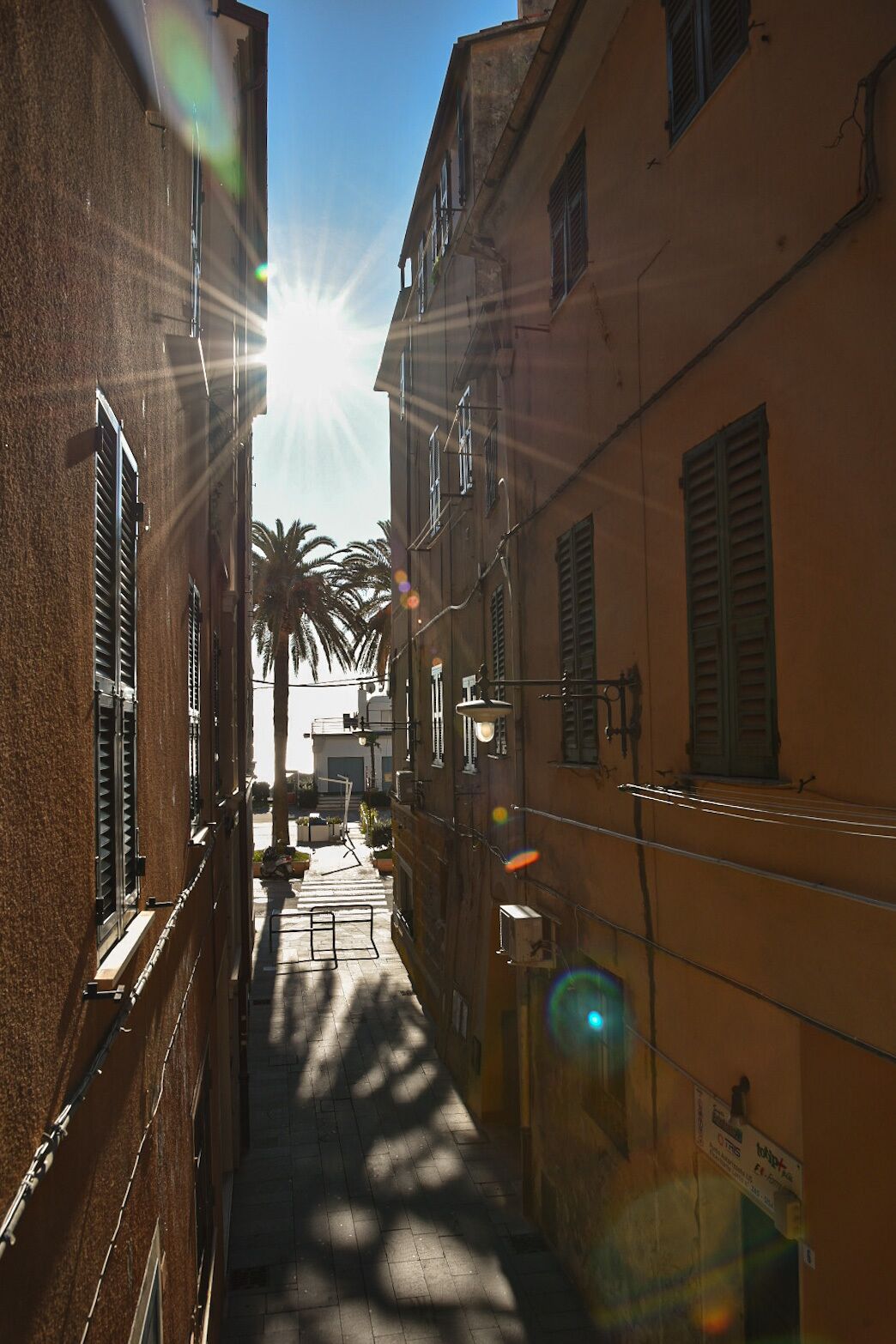 Foto - Marina Hotel Charming Rooms