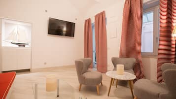 Sala de reunião