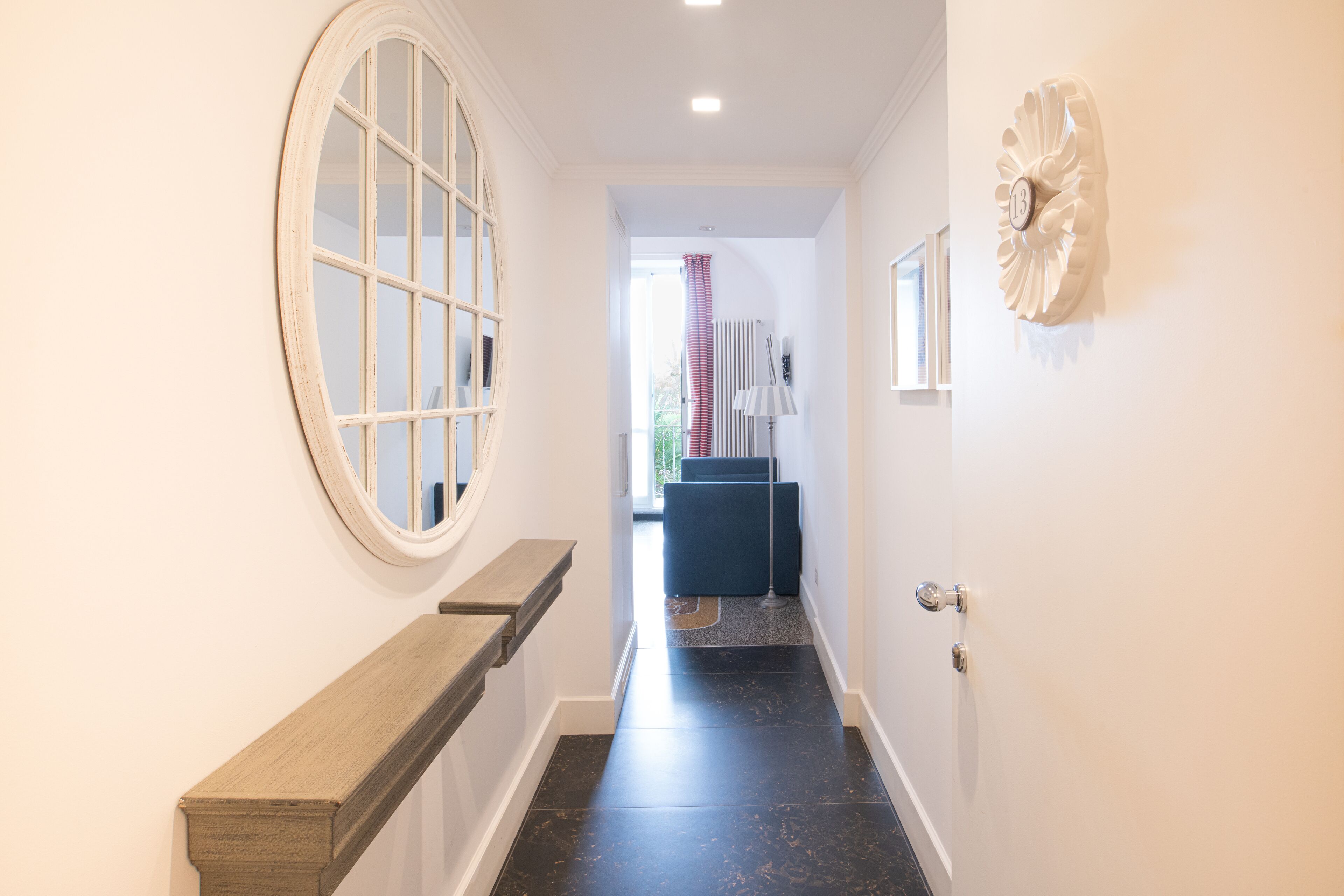 Premium bedding, pillowtop beds, minibar, in-room safe