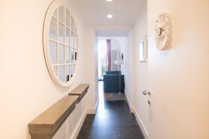 Suite Armatore ,Balcony, Sea View | Premium bedding, pillow-top beds, minibar, in-room safe