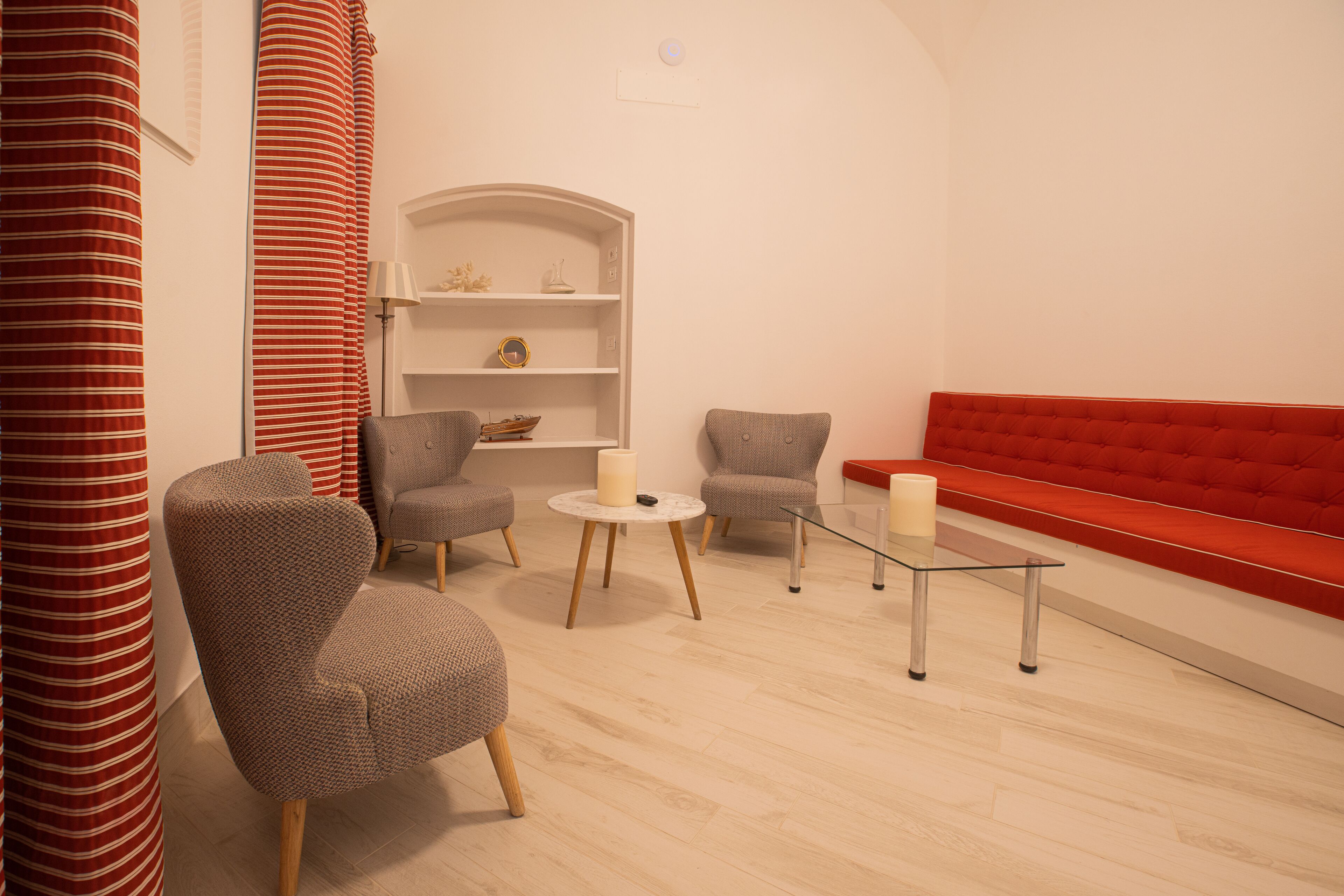 Foto - Marina Hotel Charming Rooms