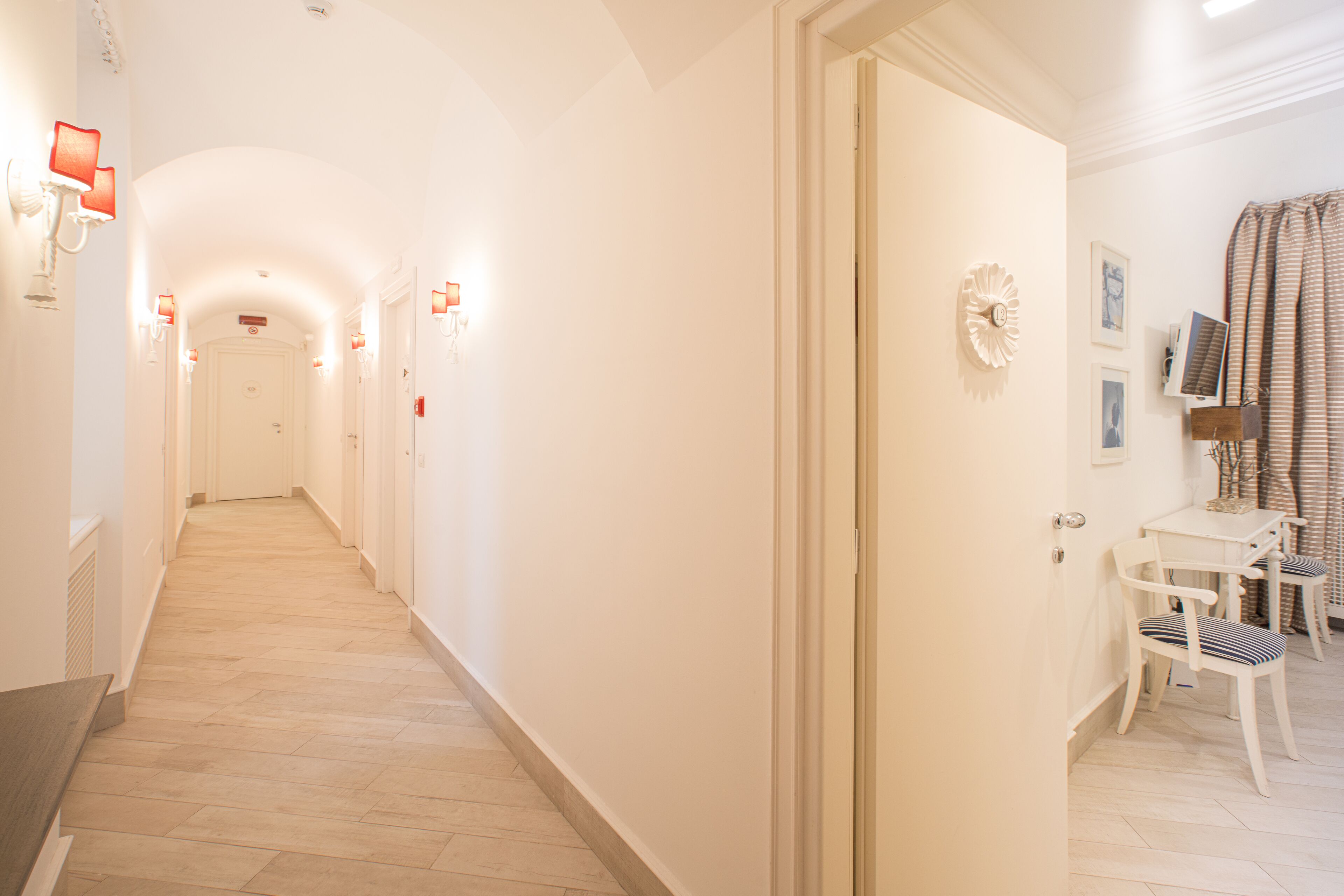 Foto - Marina Hotel Charming Rooms