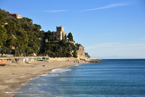 Point of interest - Marina Hotel Charming Rooms (Finale Ligure)