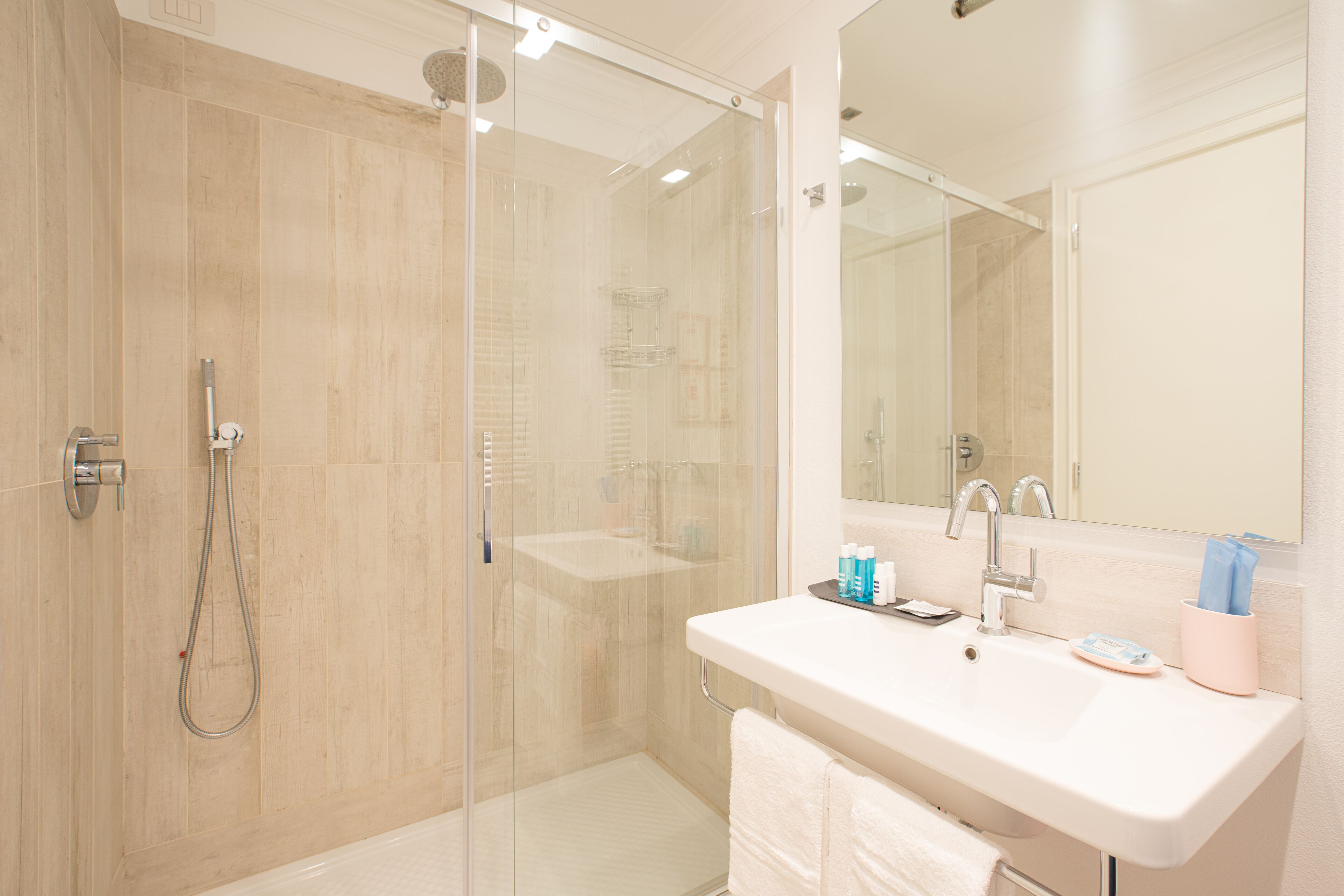 Foto - Marina Hotel Charming Rooms