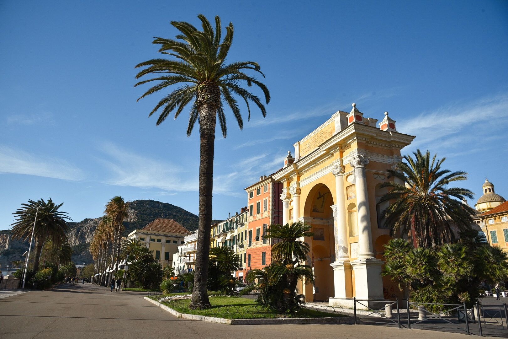 Foto - Marina Hotel Charming Rooms