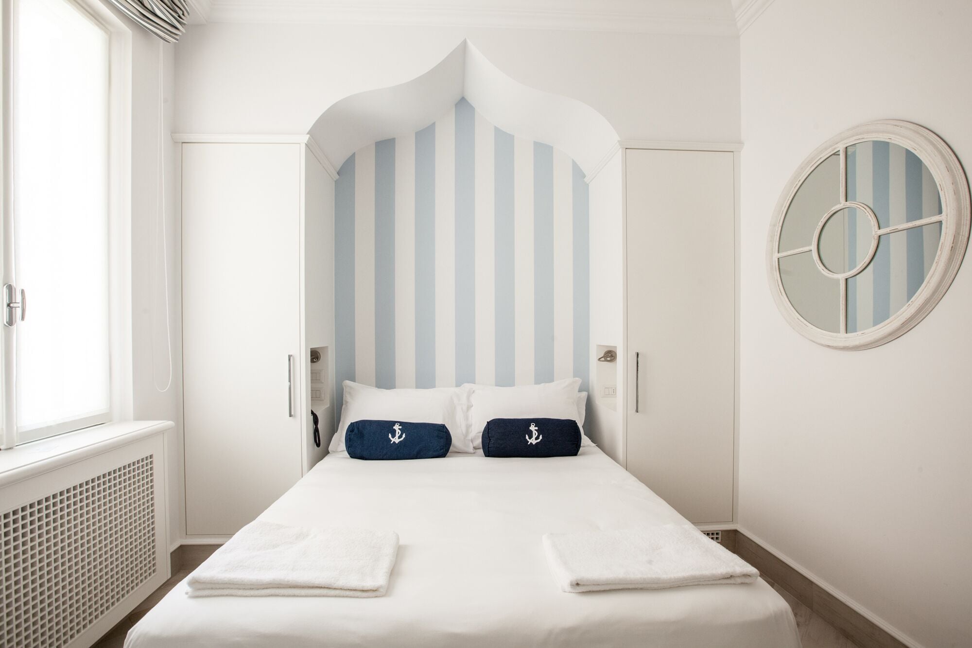 Foto - Marina Hotel Charming Rooms