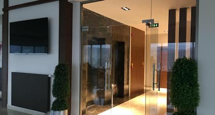 Armoni Park Otel
