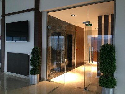 Armoni Park Otel
