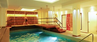 하버캄프 스위트