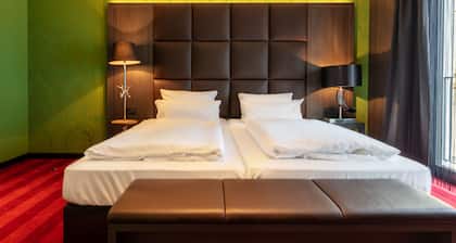 Haverkamp Suites