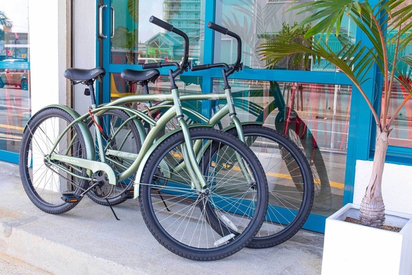 Ciclismo