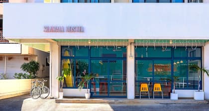 Seawall Hostel