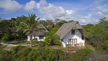 家庭村舍, 2 间卧室, 海景 | 客房景观