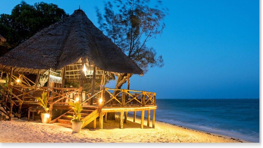 Shooting Star Lodge