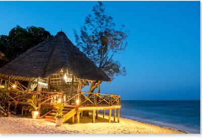Shooting Star Lodge