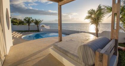 Bahia Mar Beach House