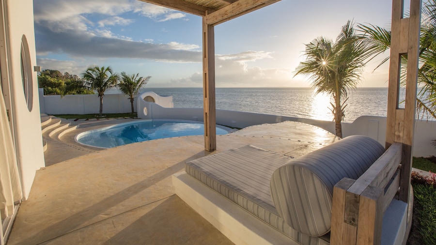 Bahia Mar Beach House