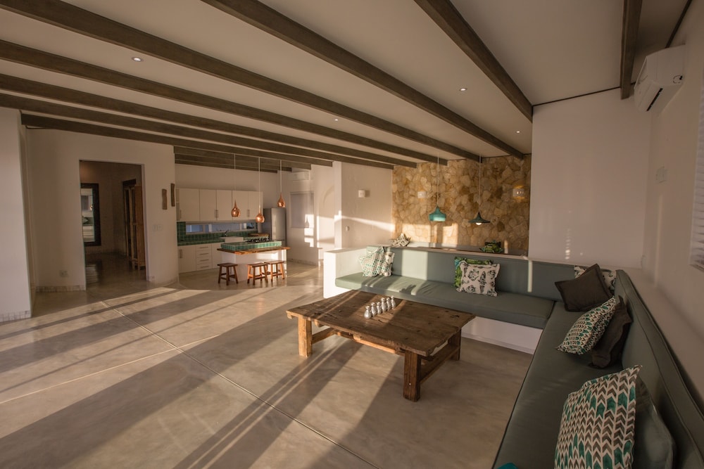 Bahia Mar Beach House by null