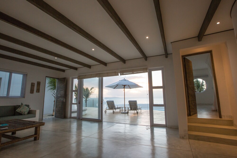 Bahia Mar Beach House by null