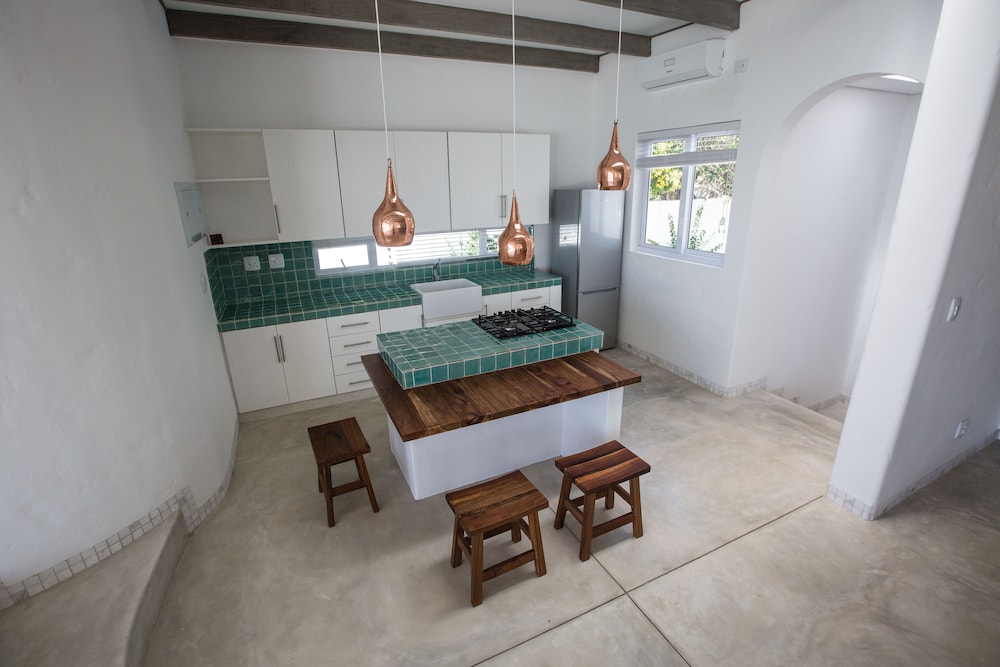 Bahia Mar Beach House by null