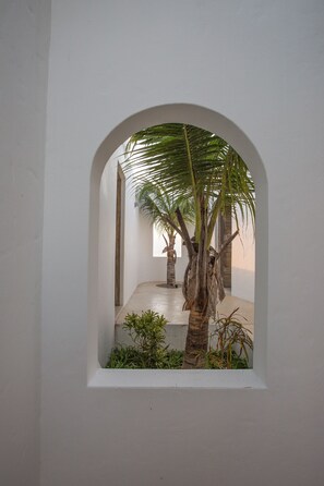 Interior - Bahia Mar Beach House (Vilanculos)