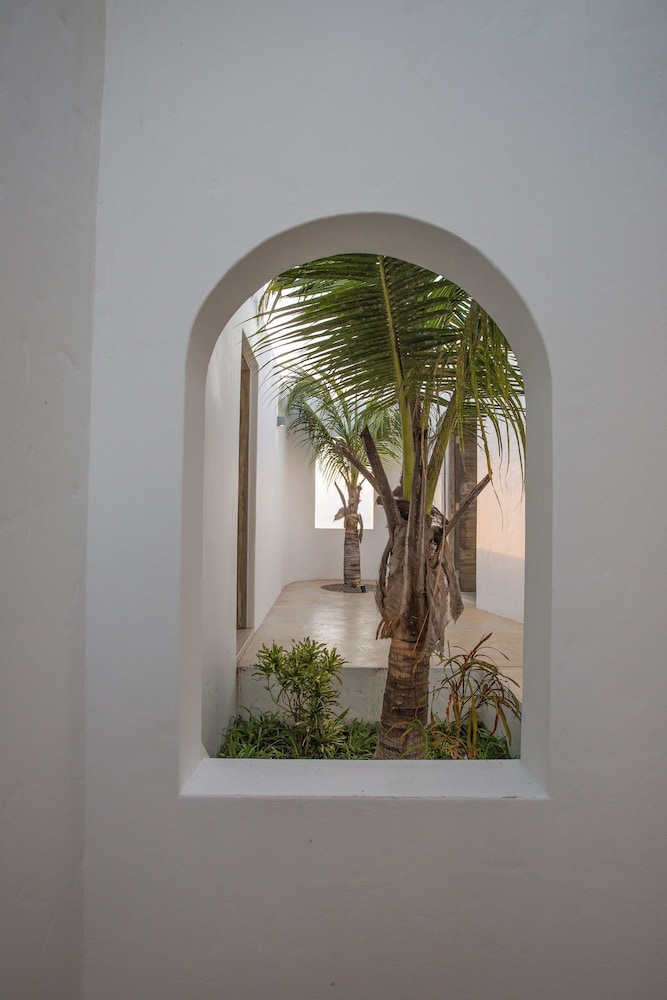 Bahia Mar Beach House by null