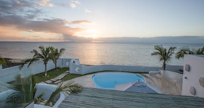 Bahia Mar Beach House
