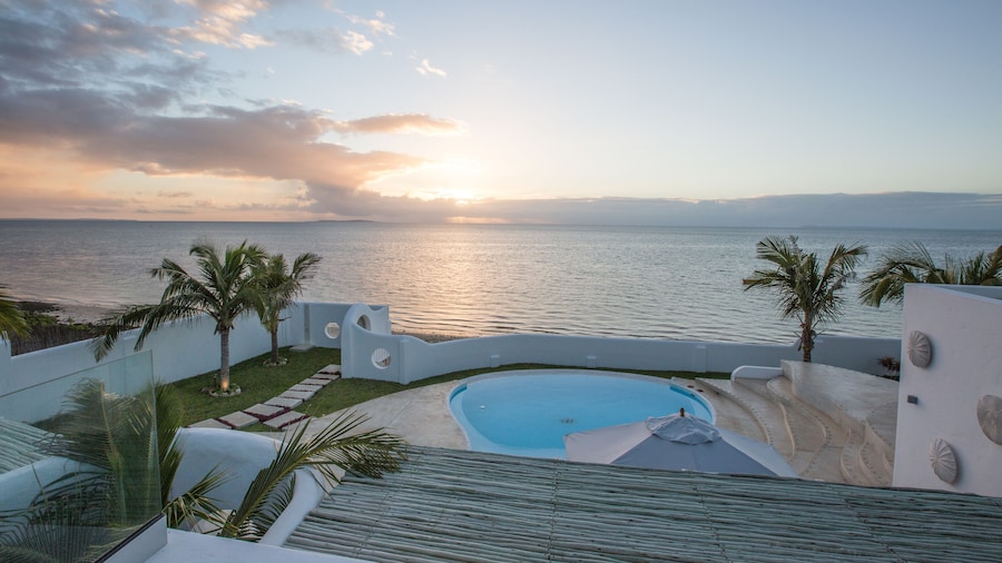 Bahia Mar Beach House