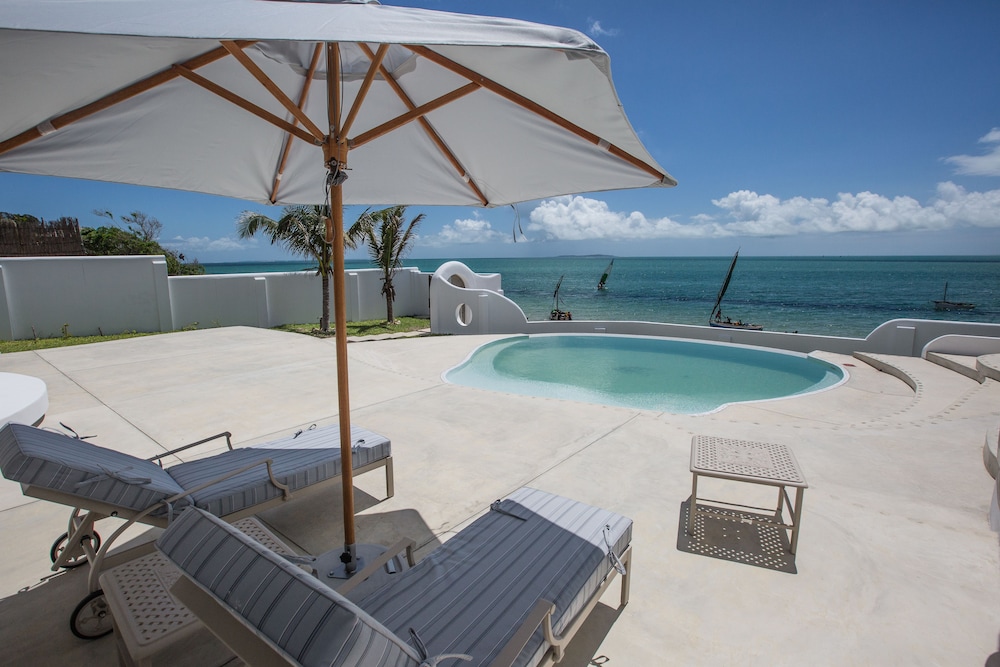 Bahia Mar Beach House by null