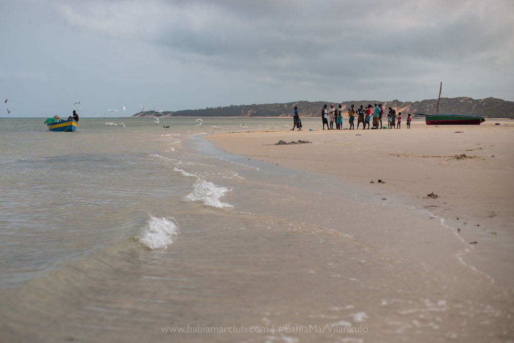 Bahia Mar Beach House by null