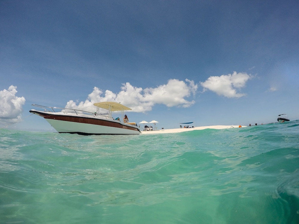 Bahia Mar Beach House by null