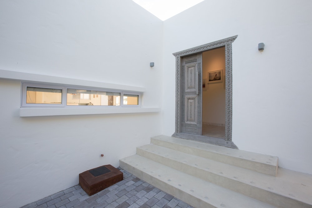 Bahia Mar Beach House by null