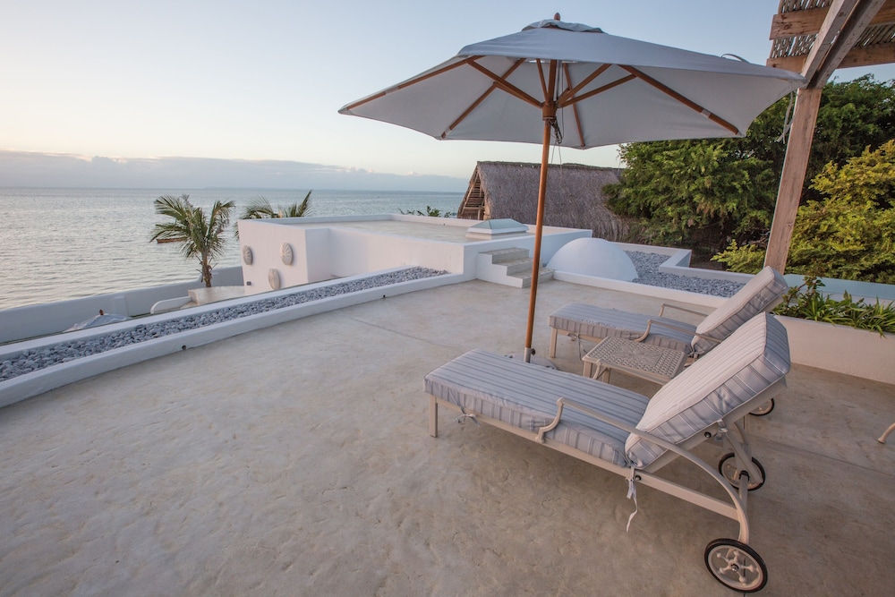 Bahia Mar Beach House by null