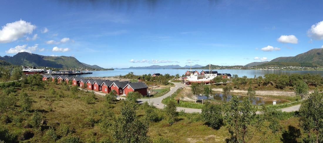 Luftbilde