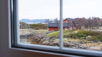 Oppholdsområde