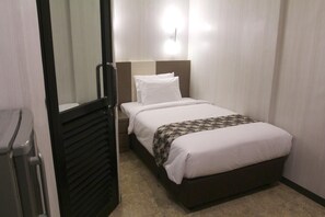 고급 침구, 책상, 방음 설비, 무료 WiFi