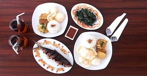 Restaurant - Citra Suites Surabaya (Surabaya)