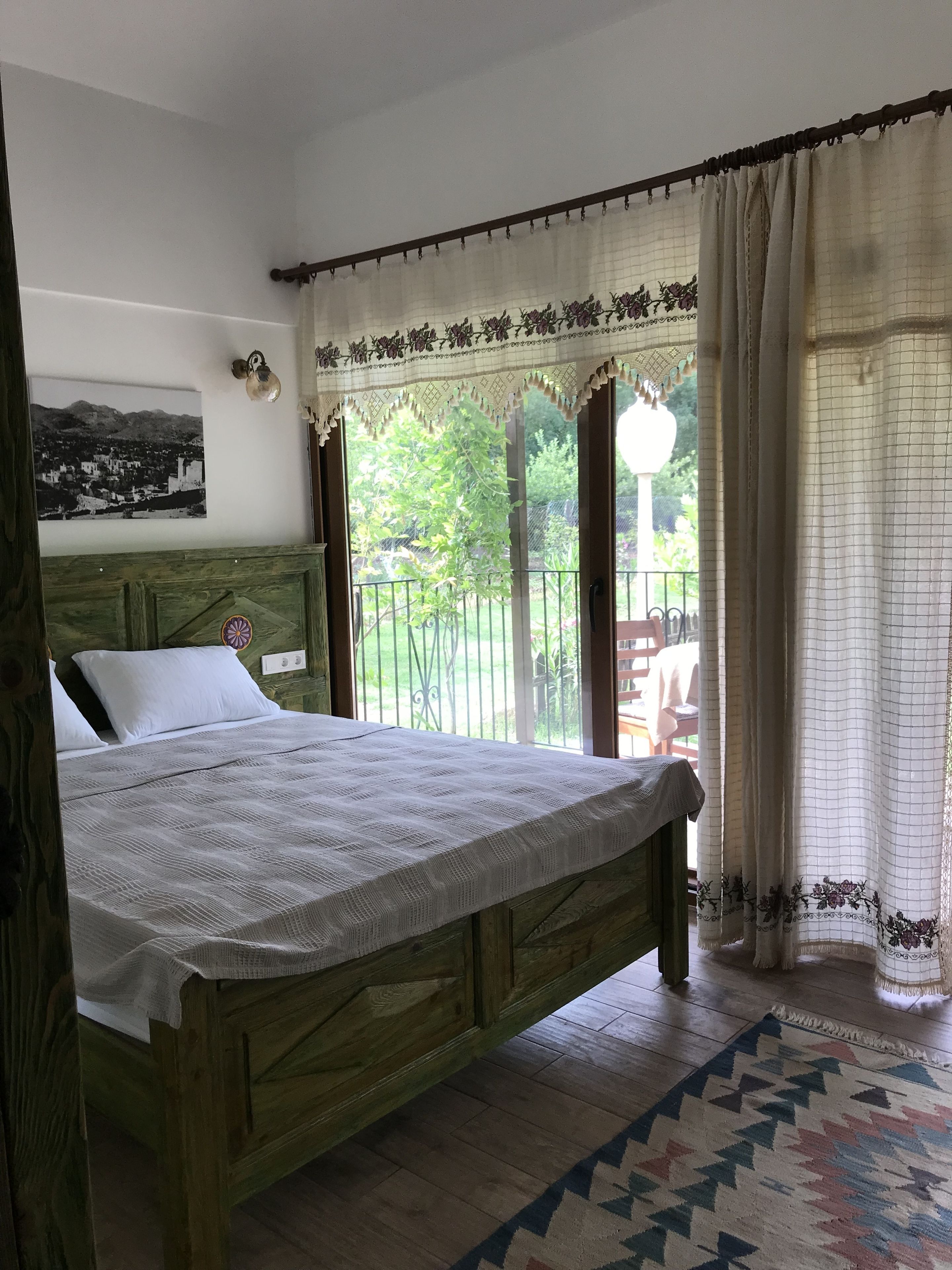 经济双人房 | 客房景观