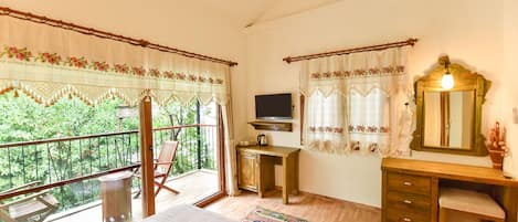 Literie de qualité supérieure, minibar, coffres-forts dans les chambres