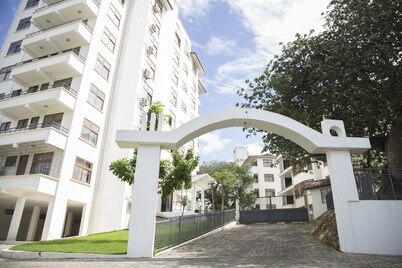 Baobab Hotel Apartment By Zakinn