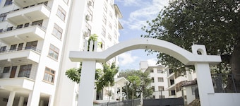 Baobab Hotel Apartment By Zakinn