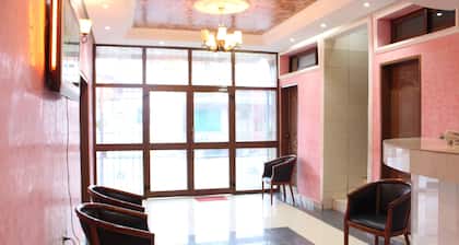 Hotel Joana