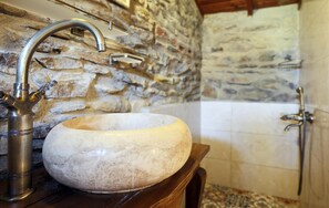 Bathroom - Nikbin Konak (Selçuk)